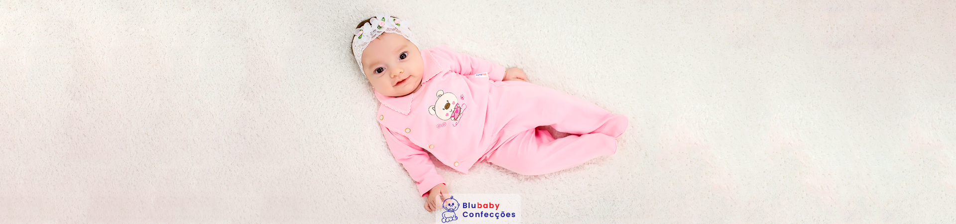 Produtos Blubaby